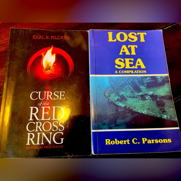 Newfoundland Novels - Picture 1 of 1